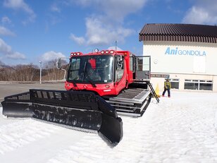 まだまだ雪がいっぱいの春！ 「阿仁スキー場」のピステンツアー “森吉山から極上の一本を”【秋田県】2025年