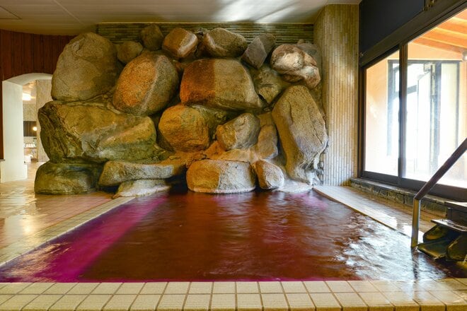 【コージー中嶋のTrip＆Activity！】前日泊でゆとりをもっての出発もよし、下山後に温泉で疲れを癒すもよし！  大人のエンジョイ登山【大江戸温泉物語 ホテル新光 de 大菩薩嶺登山編】の画像010