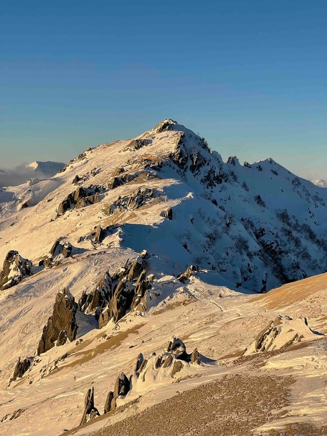 「気温マイナス25℃、猛吹雪からの大逆転」 北アルプス・燕岳で迎えた1日遅れの「初日の出」【日本で山登りはじめました vol.6】の画像001