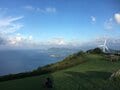 「海と山」の絶景が数珠つなぎ！「元乃隅神社・千畳敷・二位ノ浜」… 山口県・長門市油谷半島の全長18.5km「ながとトレイル」特選スポット6の画像004