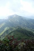 【山頂から景色が一変する百名山】絶景の稜線歩きが待つ「もうひとつのホタカ」への画像003