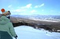 驚きの「晴天率80%」とゲレンデからの富士山の絶景！  天然雪のようなクオリティの「サンメドウズ清里スキー場」と温泉サウナ・道の駅がセットの極上日帰りプランの画像002