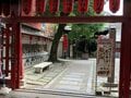 地獄体験で行ってきた！ エンマ様おみくじは裁判のため出張中、地獄の釜のおみくじは「凶」だらけ！【関西おみくじジャーニー vol.12「全興寺」／大阪市平野区】の画像002