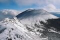 表情豊かな「浅間山」を見る【hykemika_yの山歩き】 初冬の景色は「ガトーショコラ」のよう！の画像006