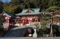 【広瀬すず主演『ちはやふる』でもお馴染み】人気デートスポット＆自然夜景遺産「足利織姫神社の夜景」がすごい！の画像003