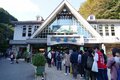 「とっておきのプラン」高尾山は “前泊” がオススメ！  日帰りでは味わえない、混雑知らずの「早朝ハイキング」 下山後は温泉でとろける旅【2021年・東京都】の画像011