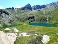 イタリアアルプスの最高峰・グランパラディーゾ（大いなる楽園）の人気トレッキングルート「リッラズの滝」から「ロイエ湖へ」【ブーツの国の街角で vol.15】の画像009