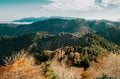 【日本百名山】感動しっぱなし！ 百聞は一見にしかず！ 紅葉の恵那山へ《長野県・岐阜県》2022年の画像009