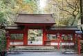 京都「紅葉の奥座敷・パワースポットめぐり」約2時間ハイキング！  源義経ゆかり「鞍馬寺」から、イベント盛りだくさん「貴船神社」錦秋レポの画像019