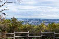 都市部で2時間「駅からハイキング」横浜市金沢区「大丸山」レポ！思わず嬉しくなる“街チカ”とは思えない、豊かな自然＆展望！