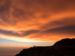 列島を襲った8月の停滞前線「居座り豪雨」後の「登山のリスク」と「危険ポイント」【山の天気 vol.5】