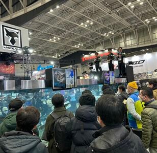 速報！ 釣りファンお待ちかねの「釣りフェス2025」が開幕　釣りフェス史上最多の228社が出展で初日の金曜日から早くもヒートアップ！！【釣りフェス会場リポート】