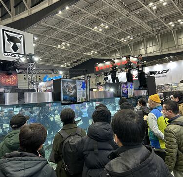 速報！ 釣りファンお待ちかねの「釣りフェス2025」が開幕 釣り