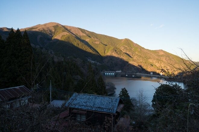 【首都圏近郊】冬にこそ歩くべき奥多摩三大急登「六ツ石山」の魅力の画像014