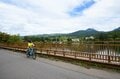 【東急リゾートタウン蓼科・長野県】森の世界でスペシャル体験！  アメリカ発の人気ラケットスポーツ「ピックルボール」 家族で「ワークショップ」 自然の恵み「蓼科ジビエ」 風切る爽快「Eバイク」の画像018
