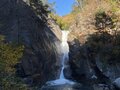 愛犬とも行ける日本遺産「山梨県・昇仙峡」紅葉の渓谷沿いを手軽にアウトドアハイキングの画像003