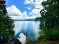 白馬の人気カフェ「ao LAKESIDE CAFE」オープンから始める「青木湖＆中綱湖」絶景さんぽ！  雄大「北アルプス」と地元グルメも満喫「モーニング・ランチ」レポの画像006