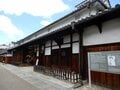 江戸時代の面影を今に伝える富田林寺内町から日本三不動の1つ 滝谷不動へ【近鉄長野線（富田林市編）関西鉄道路線周辺曼荼羅 vol.36】の画像003