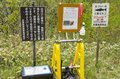 【渓流釣り】「放流なし！ 美しい天然イワナが息づく渓へ」志賀高原・雑魚川を脅かす「新たな脅威」とは  長野県・2022年の画像002