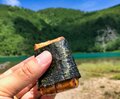 お正月だけではもったいない！  味・栄養・ルックス……いいことずくめの「山でお餅」のススメの画像004