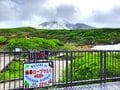 「日本の山に登りたい」と言うイタリア人の相棒もビックリ！  夏の北海道旭岳で実感したオーバーツーリズムの波【ブーツの国の街角で vol.19】の画像003