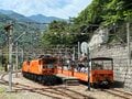 「黒部峡谷鉄道」2026年10月1日に全線再開！  幻の駅 “猫又駅” 今を逃すともう降りられない！？ 「創立55周年記念ヘッドマーク」も登場【富山県黒部市】の画像014