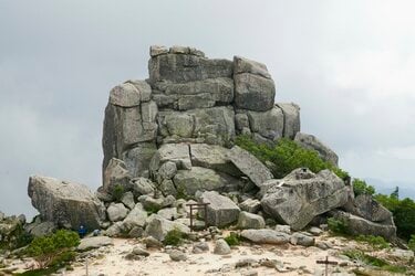 A12219617]よみがえる国土 ―写真で見る治山事業100年の歩み