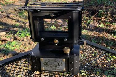 YouTubeショート動画「50万再生」超え！ SNSでも大人気のキャンプギア