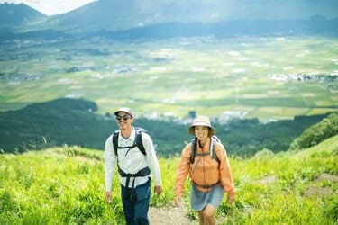 着るだけで涼しいって本当？】コロンビアの高機能シャツ「オムニ
