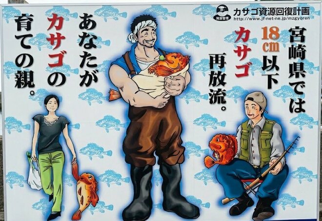 【釣果のルール】知るべき多様なNG！  釣った魚は「持ち帰りOKか」「リリースできるか」「運んでよいか」制限や義務を知るためのポイント【解説】の画像003