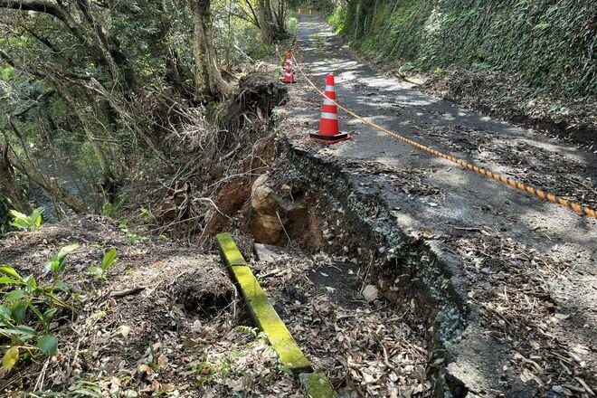 「海・山・森」丸ごと全部満喫できる！【観光復興キャンペーン実施中】行こう “復幸旅” アウトドアの楽園、八丈島へ｜2026年の画像005