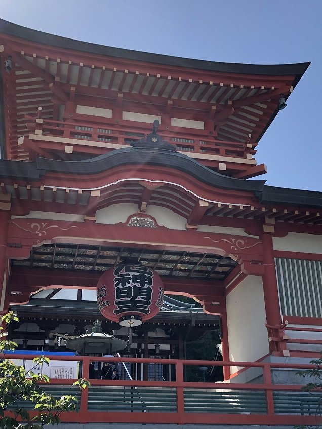 厄年とはなんだ？！  門戸厄神に行き自分が小厄だったことを知った【関西おみくじジャーニー vol.09「門戸厄神東光寺」兵庫県西宮市】の画像005