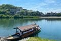 夏の風物詩！ 山口県が誇る清流錦川での鵜飼遊覧と日本三名橋「錦帯橋」周辺で初夏を満喫！の画像004