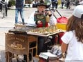 世界遺産ドロミティ山塊の玄関口の街は軽食もドルチェも満載の食べ歩き天国！ ビアホールで味わう絶品郷土料理も！【ブーツの国の街角で vol.03「ボルツァーノ」イタリア：トレンティーノ＝アルト・アディジェ州】の画像009