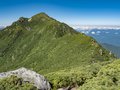 秘境のお花畑！　花の百名山　中央アルプス、三ノ沢岳の画像002