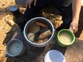 伝説のギア再び！  エバニューから焚き火でもガンガン使えるクッカー「Backcountry Almi Pot」が復刻の画像003