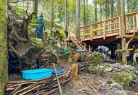 理想のサウナ施設を徹底的に考える！  事業計画づくりに明け暮れた日々【ユーコンカワイのシン・サウナ村建設記 vol.3】