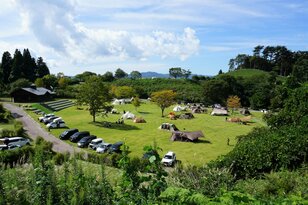 絶景の「広田湾」にすべてを想う！ 岩手「初の直営フィールド＆ストア」OPEN「スノーピーク陸前高田キャンプフィールド」現地レポート（2023年9月22日・23日）