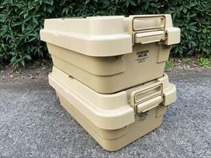 整理整頓のスーパーお役立ちギア！  キャンプでも家でもマルチに使える「コンテナボックス」特徴別おすすめ5選