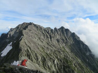 日本アルプス」って、誰が言い出したの？【素朴な疑問シリーズ】その3