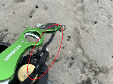 釣りの便利ギア】快適性がワンランクアップする「2つの補助アイテム