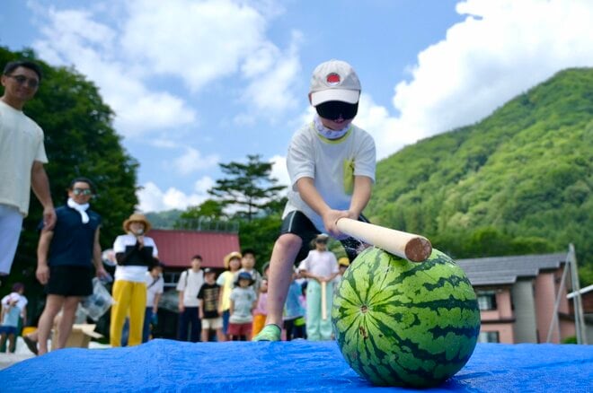 “まるっと楽しむ 尾瀬の山歩き” vol.1【福島県 檜枝岐村】 江戸時代から続く “歌舞伎の村”！  入山口からたった40分で花の宝庫「大江湿原」への画像022