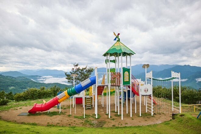 まだ間に合う！「まるでナウシカの世界」雲海に隠された避暑キャンプ場で記憶に残る夏旅を【絶景キャンプ場ガイド-言葉を失うほどの風景に会いに行こう- vol.24】の画像005