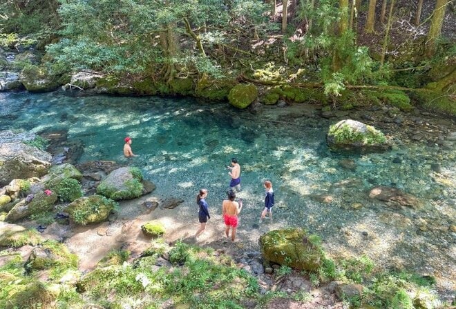 「理想のサウナ郷、ついに待望のオープン目前」 プレオープン期間の1年を振り返る＜春・夏編＞【ユーコンカワイのシン・サウナ村建設記 vol.12】の画像002