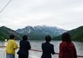 尾瀬名物“ミズバショウ”  まさに今が見頃！ 「第45回 尾瀬山開き」  奥只見ダムにて開催【新潟県魚沼市】の画像008