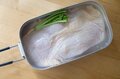 スプーン１本で中の状態がわかる！「メスティン炊飯」の秘訣とアウトドア向きな「お米の選び方」【季節の外ごはん vol.18】の画像002