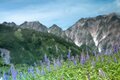 【山の絶景】夏山登山で出会った素晴らしい景色たち！ 「剱岳・白馬岳・五竜岳・那須岳」2023年の画像002