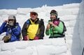 雪山に夢中になる「谷川雪山フェス」現地レポ  「みなかみ山岳ガイド協会」ワークショップ編【谷川岳ヨッホ by 星野リゾート】の画像008