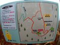 明るく輝くトレイルを歩こう！ ミツマタの花咲く焼森山と鶏足山へ【お花見ハイキング】栃木県・茨城県の画像005