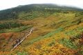 【山形県・天元台ロープウェイ】日本百名山「西吾妻山」高層湿原に点在する“池塘や草紅葉”  変化に富んだ登山道はフォトスポットが大充実！の画像001